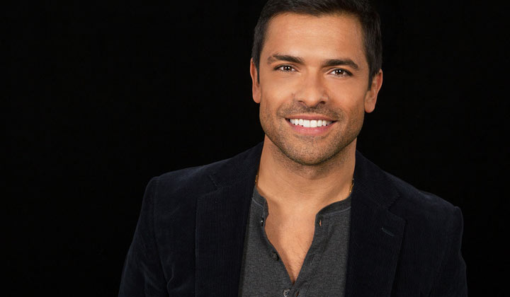 Mark Consuelos