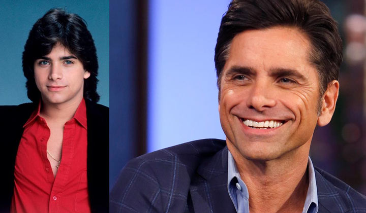 GH alum John Stamos producing 1980s soap opera drama series