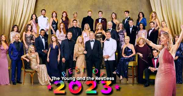 GENOA CITY ELITE: The Best of Y&R in 2023