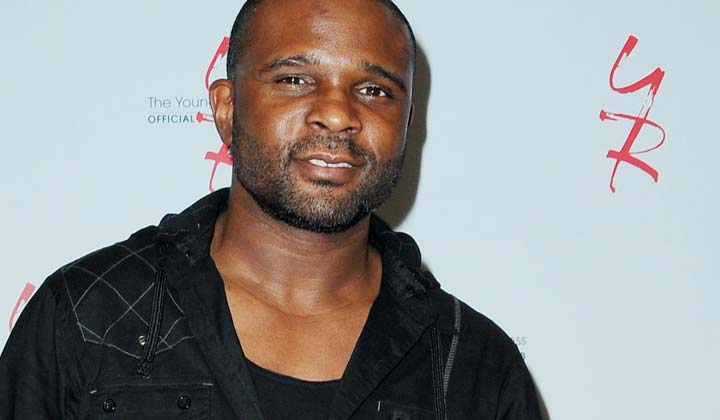 Darius McCrary